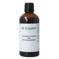 Cruydhof Equisetum arvense / akkerpaardestaart tinctuur 100.00 Milliliter