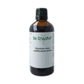 De Cruydhof Rhodiola rosea radix tinctuur 100.00 Milliliter