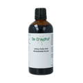De Cruydhof Urtica dioica / brandnetel kruid tinctuur 100.00 Milliliter