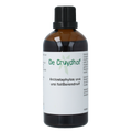 Cruydhof Arctostaphylus uva ursi/berendruif tinctuur 100.00 Milliliter