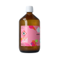 De Cruydhof Alcohol 96% inwendig en uitwendig bio 1.00 Liter