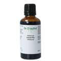 Cruydhof Hibiscus sabdariffa / hibiscus flor tinctuur 50.00 Milliliter