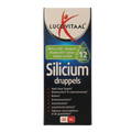 Lucovitaal Silicium druppel 30.00 Milliliter