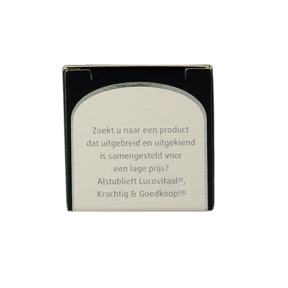 Lucovitaal Kalknagel behandel vloeistof 10.00 Milliliter