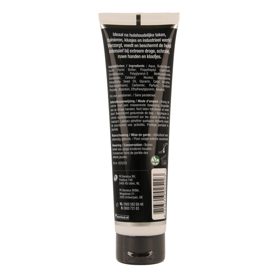Lucovitaal Werkhanden creme 100.00 Milliliter