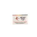 Lucovitaal Zuurbase PH test strips 80.00 Stuks