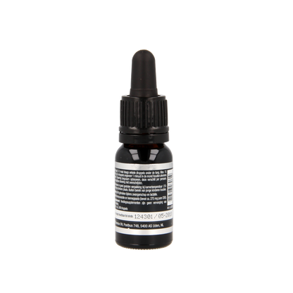 Lucovitaal Cannabidiol CBD 2.8 10.00 Milliliter