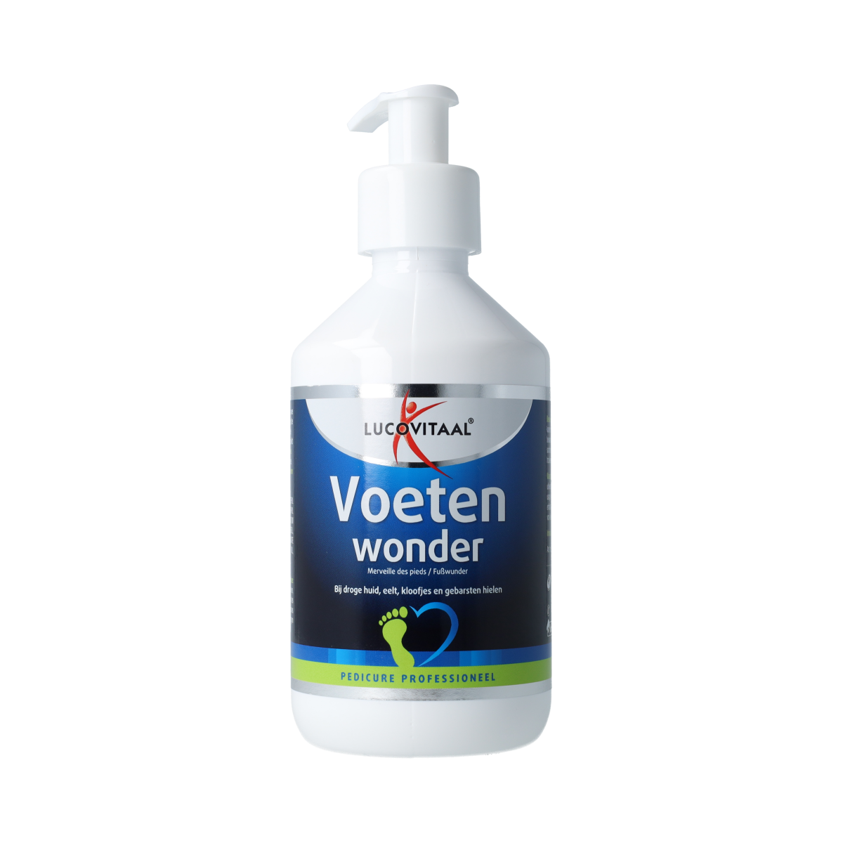Lucovitaal Voetenwonder 300.00 Milliliter