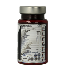 Lucovitaal Sterk ijzer complex 30.00 Tabletten