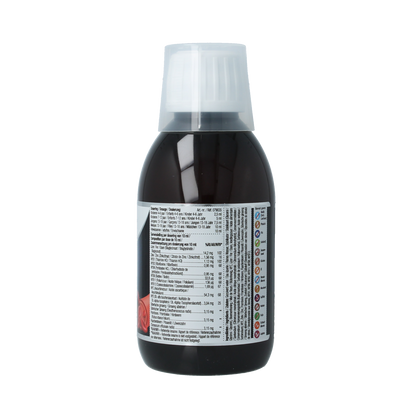 Lucovitaal IJzer bisglycinaat 200.00 Milliliter