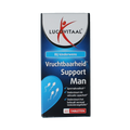 Lucovitaal Vruchtbaarheid support man 60.00 Tabletten