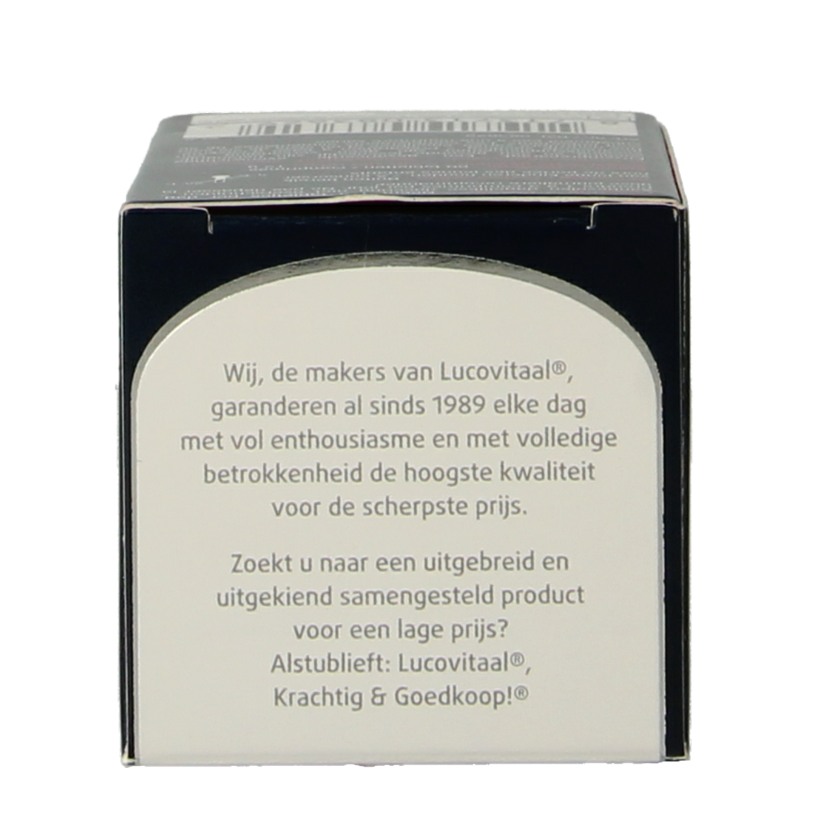 Lucovitaal Lactase 7000 FCC 60.00 Tabletten
