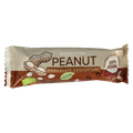 Bonvita Bonbarr choco peanut bar bio 40.00 Gram