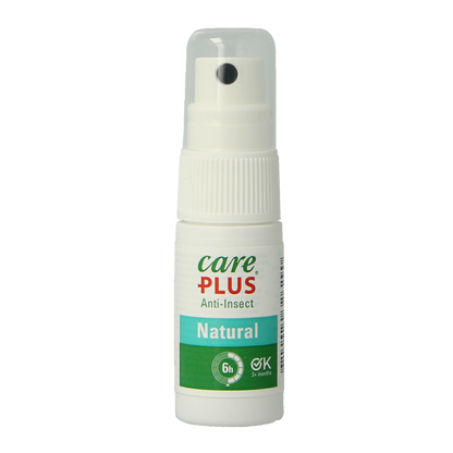 Care Plus Anti insect natural spray 15.00 Milliliter