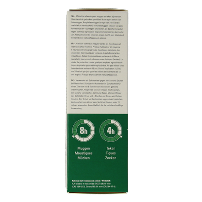 Care Plus Deet spray 40% 60.00 Milliliter