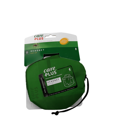 Care Plus Headnet pop-up  1.00 Stuks