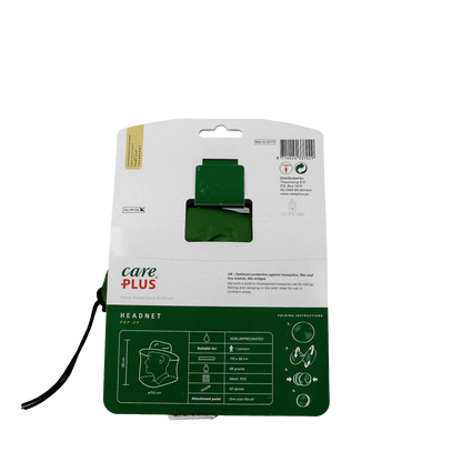 Care Plus Headnet pop-up  1.00 Stuks
