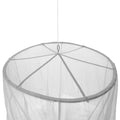 Care Plus Mosquito net bell durallin 2-persoons 1 Stuks