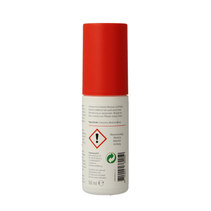Care Plus Anti blister spray 50.00 Milliliter