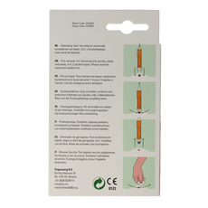 Care Plus Tick out remover 1.00 Stuks