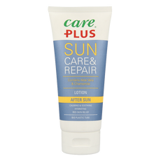 Care Plus Aftersun lotion  100 Milliliter