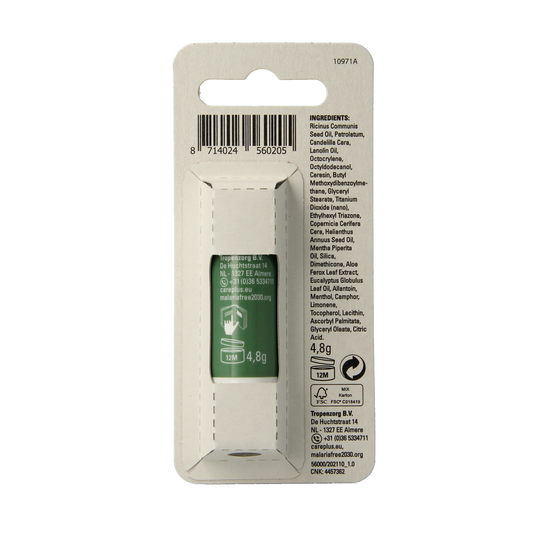 Care Plus Lipstick SPF30  4.80 Gram