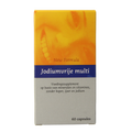 Depyrrol Jodiumvrije multi 60 Vegetarische capsules