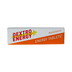 Dextro Multivitamine tablet 47 gram 1.00 Rol