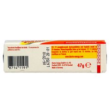 Dextro Multivitamine tablet 47 gram 1.00 Rol
