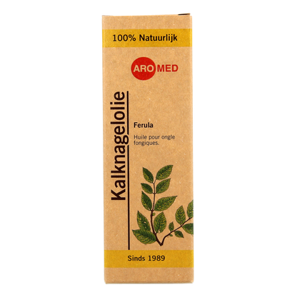 Aromed Ferula kalknagel olie 30.00 Milliliter