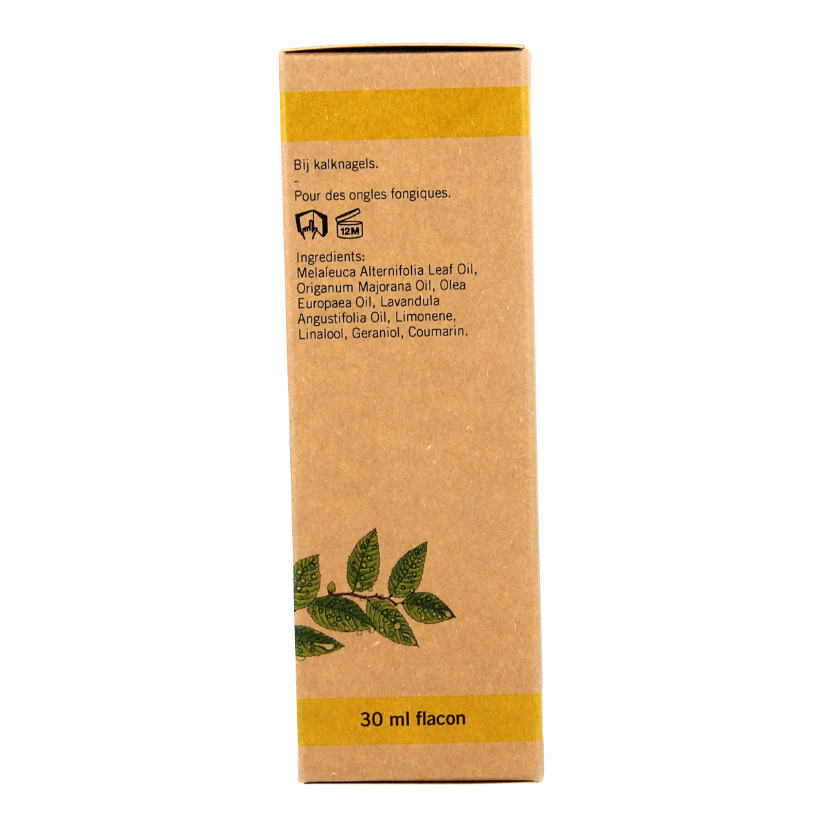 Aromed Ferula kalknagel olie 30.00 Milliliter