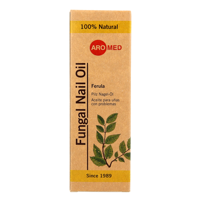 Aromed Ferula kalknagel olie 30.00 Milliliter