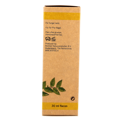 Aromed Ferula kalknagel olie 30.00 Milliliter