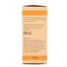 Aromed Arosofia wastablet 135.00 Gram