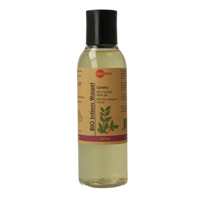Aromed Candira intiem wasgel 150.00 Milliliter