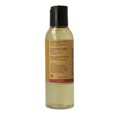 Aromed Candira intiem wasgel 150.00 Milliliter