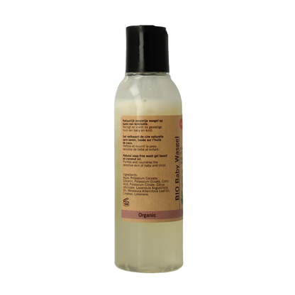 Aromed Baby wasgel  150.00 Milliliter