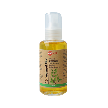 Aromed Abrikozenpitolie bio 100.00 Milliliter