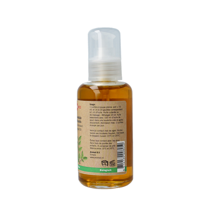 Aromed Calendula olie bio 100.00 Milliliter