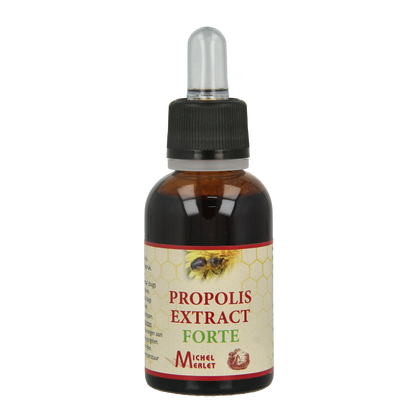 Michel Merlet Propolis extract extra forte  30.00 Milliliter