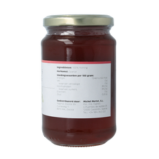 Michel Merlet Eucalyptus honing 500.00 Gram