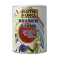 Nutriforce Instant kruidenthee 380 Gram