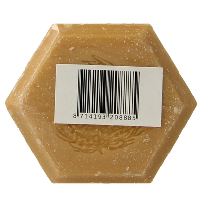 Michel Merlet Honing propolis thijm zeep 1.00 Stuks