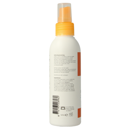 O' Zoleil Zonnebrandspray SPF30 125.00 Milliliter