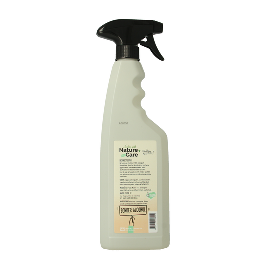 Nature Care Desinfectiespray 750.00 Milliliter