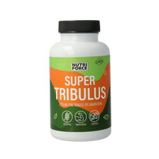 Nutriforce Super tribulus 60 Capsules