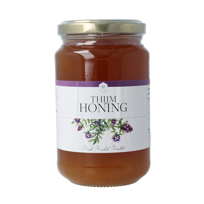 Michel Merlet Thijm honing 500.00 Gram