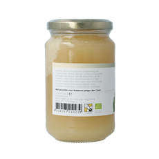 Michel Merlet Linde honing bio 500.00 Gram