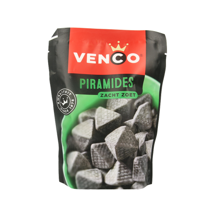 Venco Piramides 225 Gram