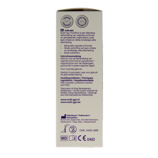 Multi GYN Floraplus tubes 5.00 Stuks